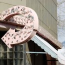 curved arrow source image